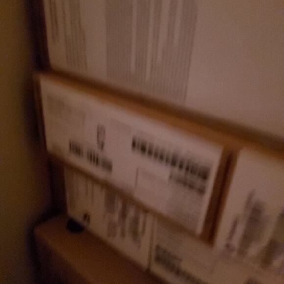 HP 11.6" Chromebook Intel Celeron 4GB 32GB eMMC - Picture 6 of 6